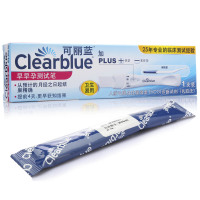 可丽蓝 验孕棒早早孕检测试纸测试笔1支装测孕女验孕试纸怀孕