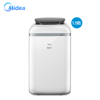 美的智能移动空调（Midea）KYR-35N1Y-PD2 静音节能冷暖一体家用1.5匹移动式空调