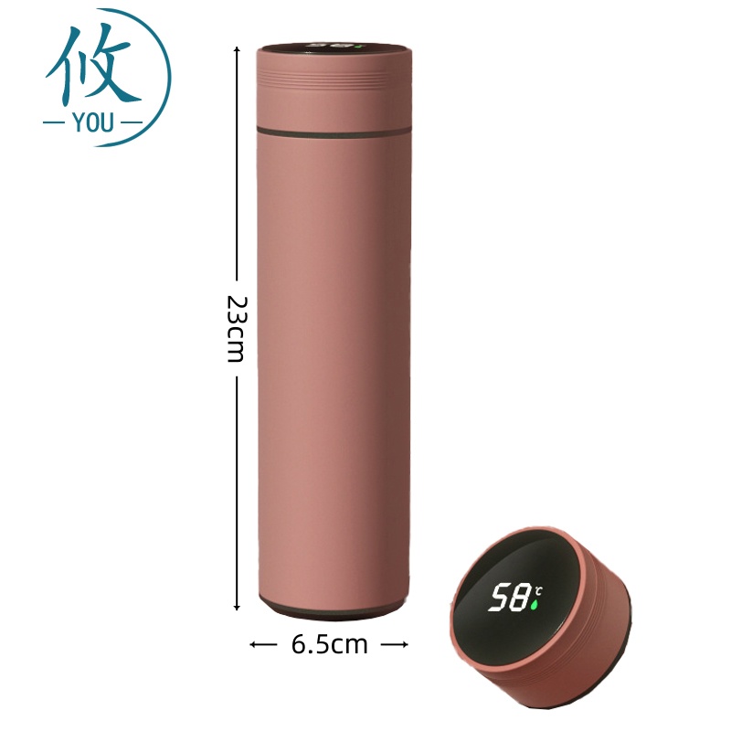 攸 保温杯 A3#480ml 个高清大图