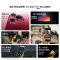 [全新]华为 Pura 80 Pro+ 16GB+1TB 釉青 一英寸高动态主摄 100W超级快充 昆仑玻璃 120Hz