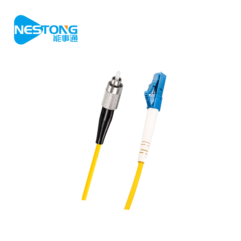 能事通/NESTONG LC/UPC-FC/UPC 单模单芯 15M