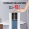 美的(Midea)塔式空调扇制冷风扇水冷风机小空调塔扇落地遥控加湿机器空气净化器省电客厅办公室7L 7L水箱