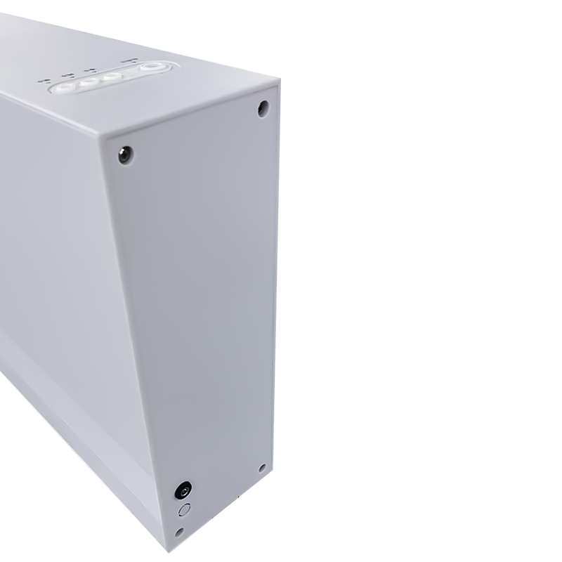 杜克恩 DKE-JSQ-11 净水器(计价单位:台)白色高清大图