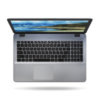 华硕ASUS顽石五代FL8000UF（酷睿i7-8550U 16G 1TB+256GB MX130-2G独显）定制版 15.6英寸英寸轻薄本大屏本商用办公本游戏本学生本笔记本电脑