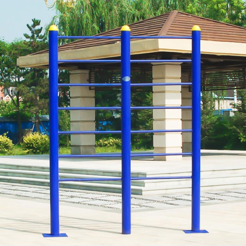 一禾亼物双人肋木HJL-A151