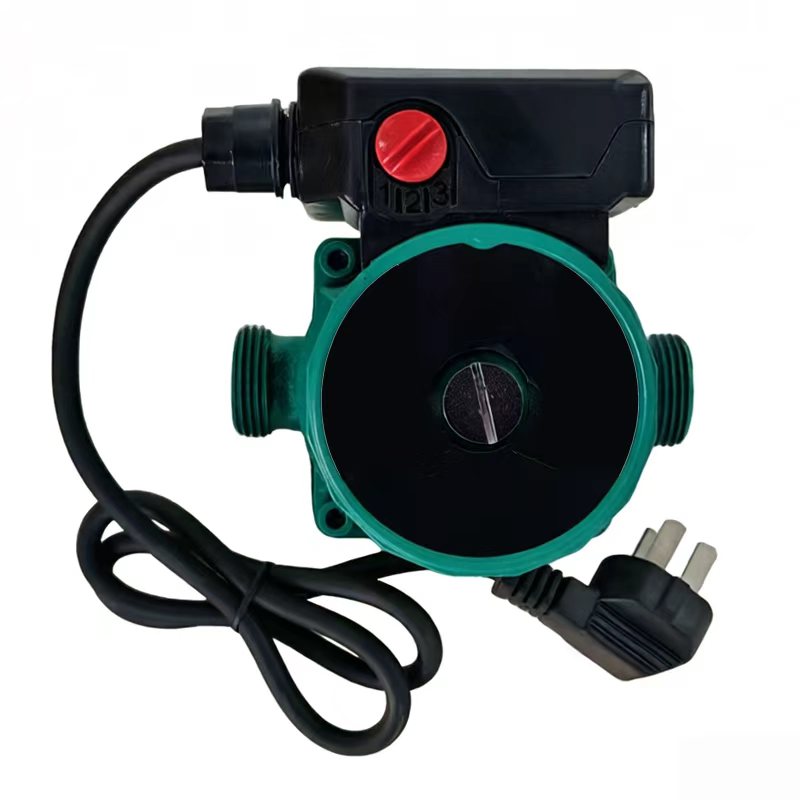 亮刃 管道循环泵 NQXHJSN 台