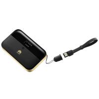 华为E5885双频随身WiFi 2 pro移动电信联通三网通4G无线路由器车载上网宝 E5885充电宝路由器带网口全网通