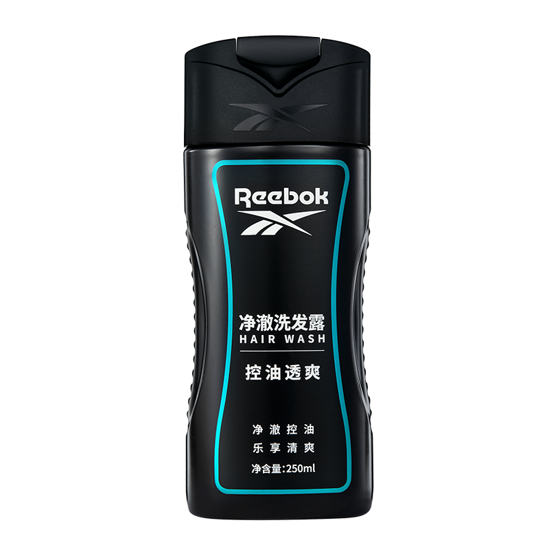 锐步REEBOK运动休闲鞋男款轻便透气缓震跑鞋舒适耐磨时尚百搭款高清大图