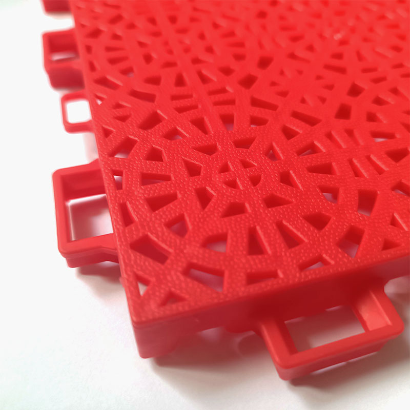 丝芝柔 悬浮地板 SZR-305 平方米高清大图