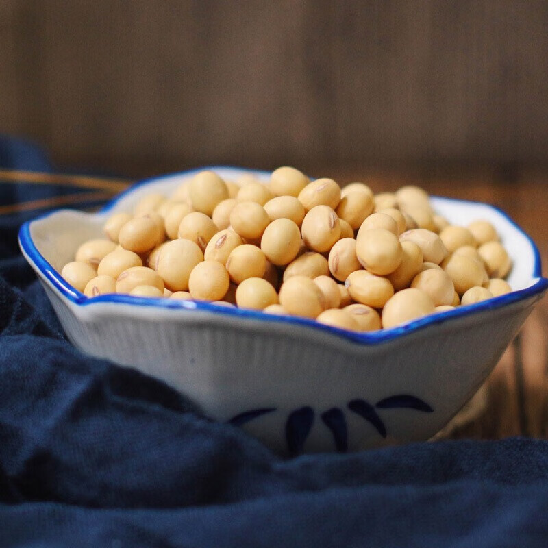 燕之坊 坊间粮品杂粮米 3.45kg高清大图