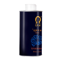 己所欲亚麻籽油家庭款单瓶500ml