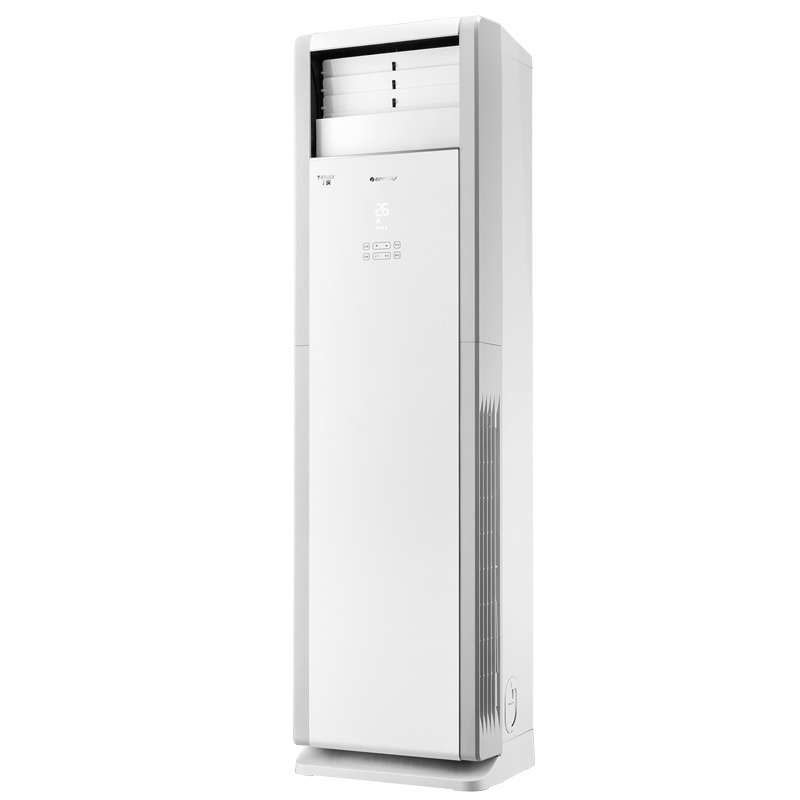 格力(GREE) 柜机空调 3匹 立柜式 KFR-72LW/(72533)NhAa-3