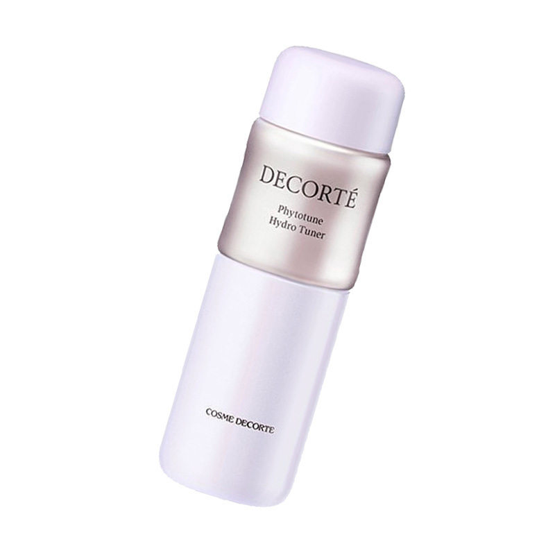 COSME DECORTE黛珂Phytotune植物韵律净白化妆水200ml爽肤水 净白补水修复 滋润营养 各种肤质通用