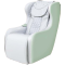 英国sweetclean 小型按摩椅YK-687S浅绿