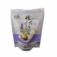 刘姨妈重情粽意粽