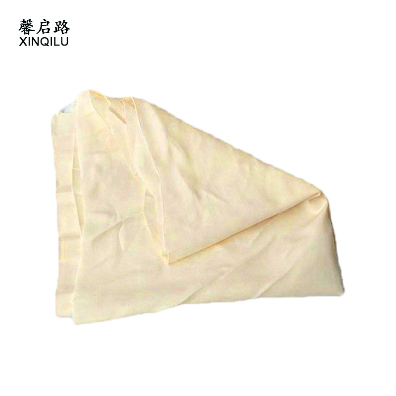 馨启路 加厚工业白布 宽90cm (1米)高清大图