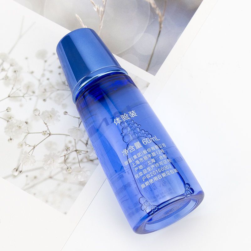 自然堂雪域冰肌水清润型[60毫升装] 雪域冰肌水60毫升