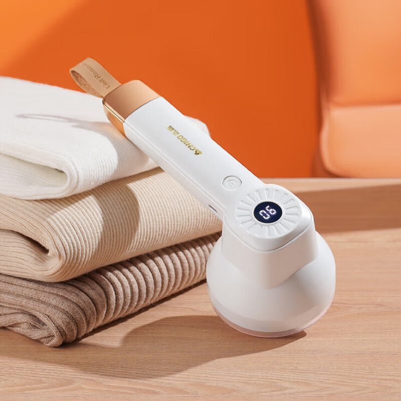 志高(CHIGO)毛球修剪器 M108 白色*