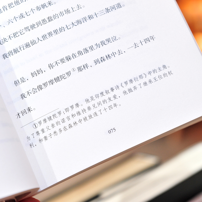 飞鸟集+新月集 [正版]新月集飞鸟集泰戈尔原著中英文双语版完整无删减 泰戈尔诗选诗集诗歌世界经典文学名著小说文学书