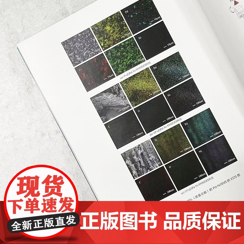 硅基纳米片储氢复合材料制备及性能研究 拓扑化学反应机理 氢扩散性能及改善机理 纳米储氢复合材料制备及性能研究的科研人员书高清大图