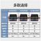 双爵(SOENCHIY)消毒柜家用小型台式迷你厨房桌面碗筷机餐具高温烘干保洁柜