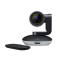 罗技（Logitech）CC2900EP商务视频会议培训高清1080p广角网络摄像头 监控摄像头 智能摄像机