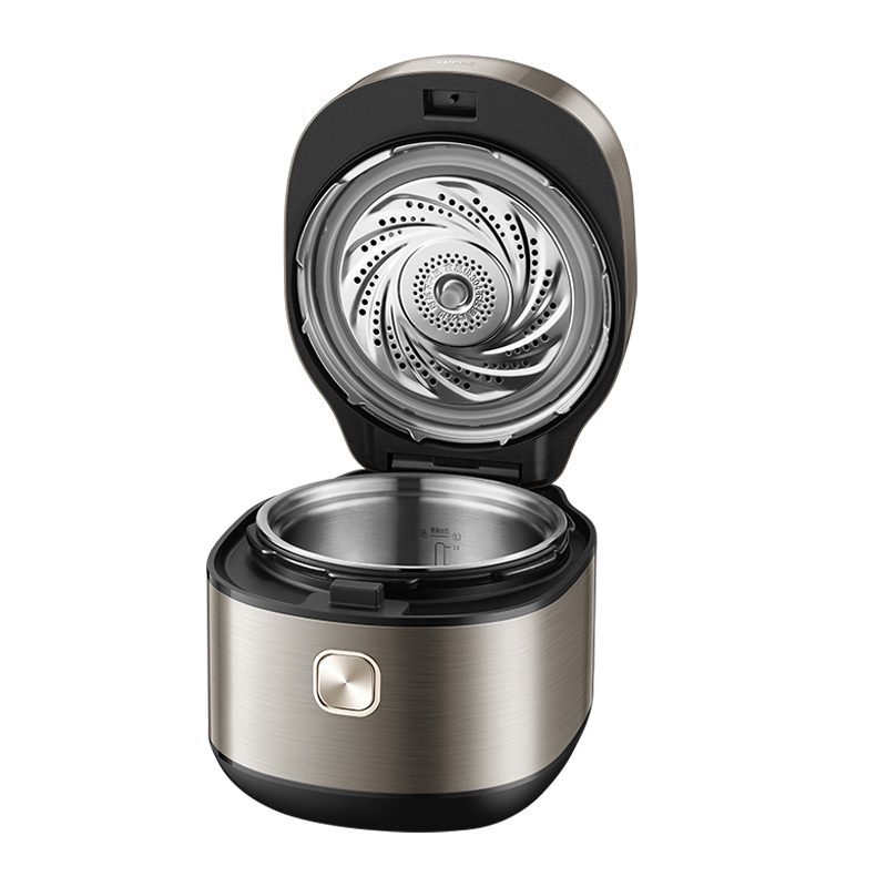 苏泊尔-电压力锅SY-50FH73Q高清大图