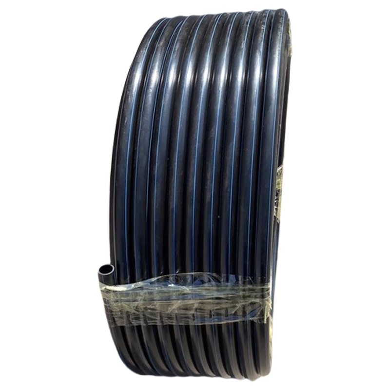 建举 PE管 de63 米高清大图