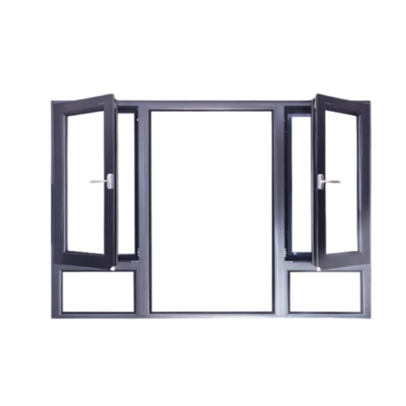 东方能展 断桥铝窗 DQLC-1 平方米高清大图