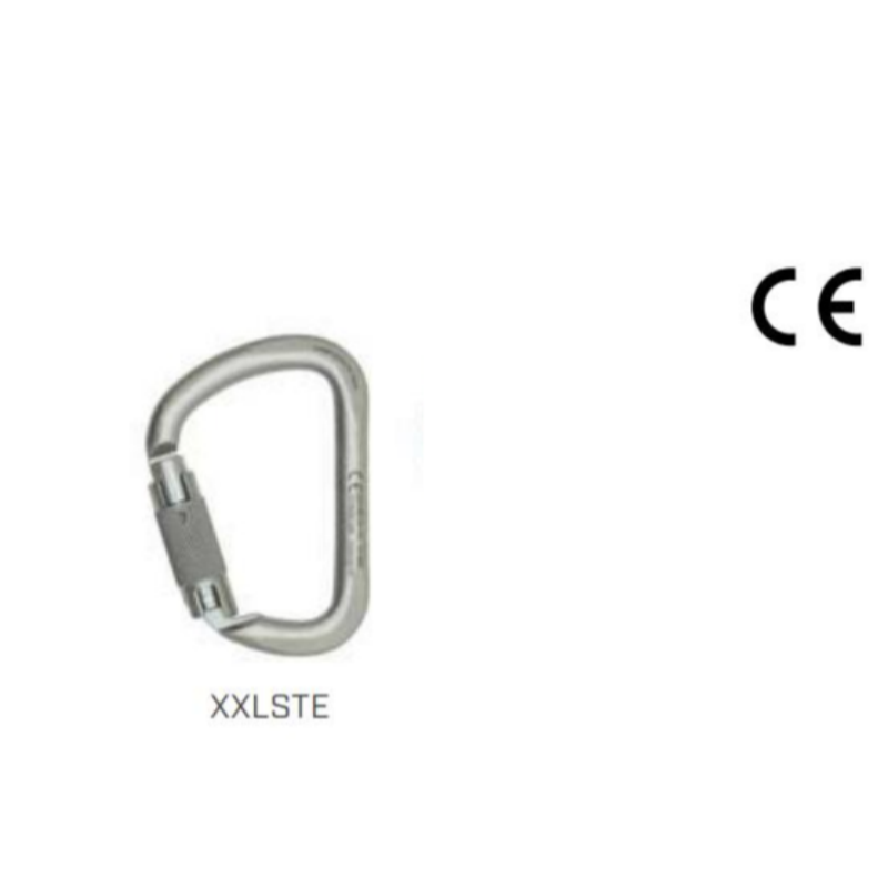 加安和诺安全锁扣Climber-XXLSTE高清大图