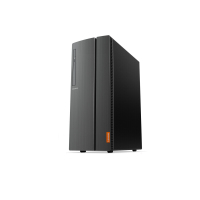 联想（Lenovo）擎天T510A-15 带21.5英寸显示器商用办公家用台式机电脑整机 Intel i5-8400 4G 1TB 2G独显 W10