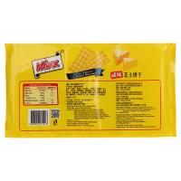 Mixx咸味芝士饼干320g