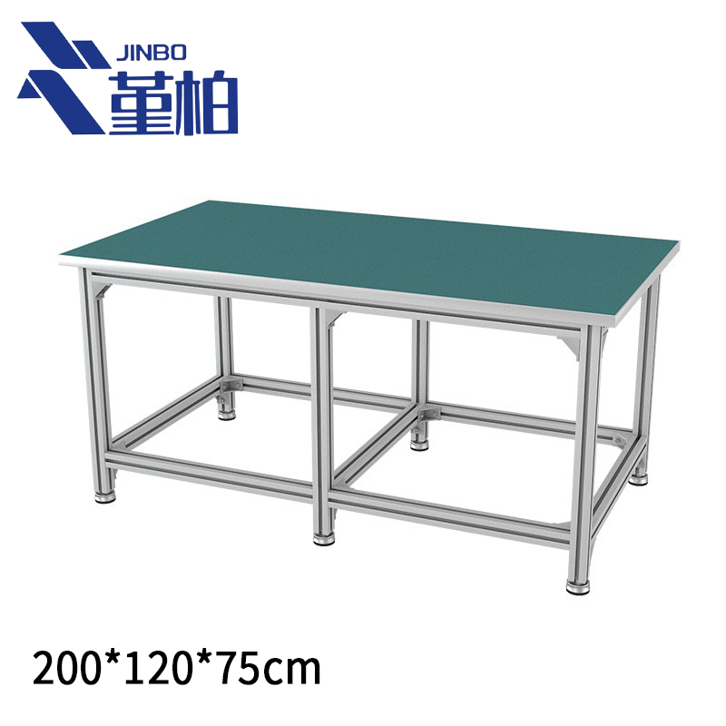 堇柏 防静电工作台 2米 张高清大图