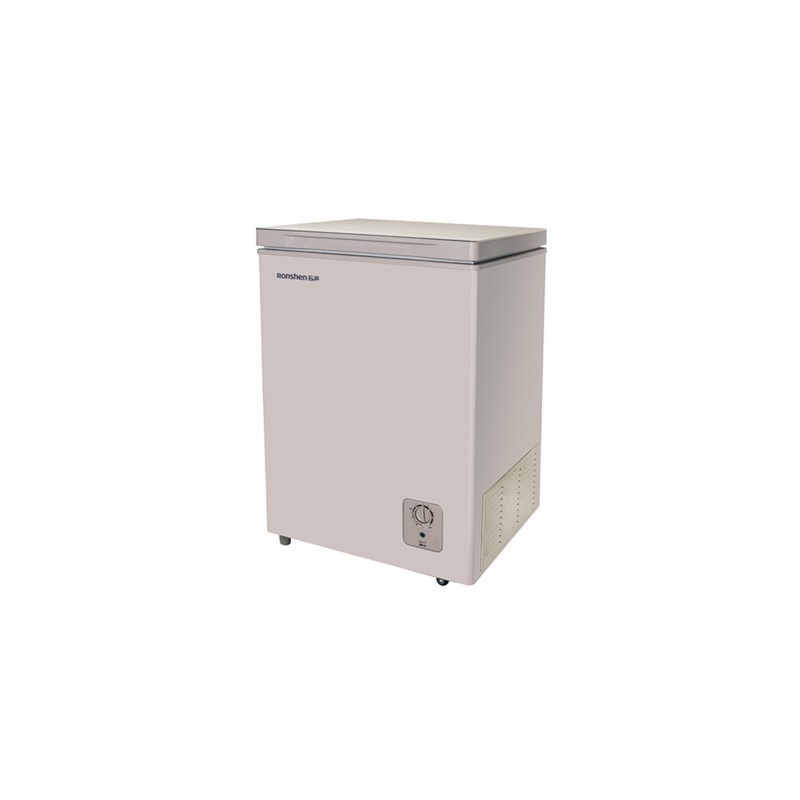 容声冷柜BD/BC-101EBAL/HC钛空金