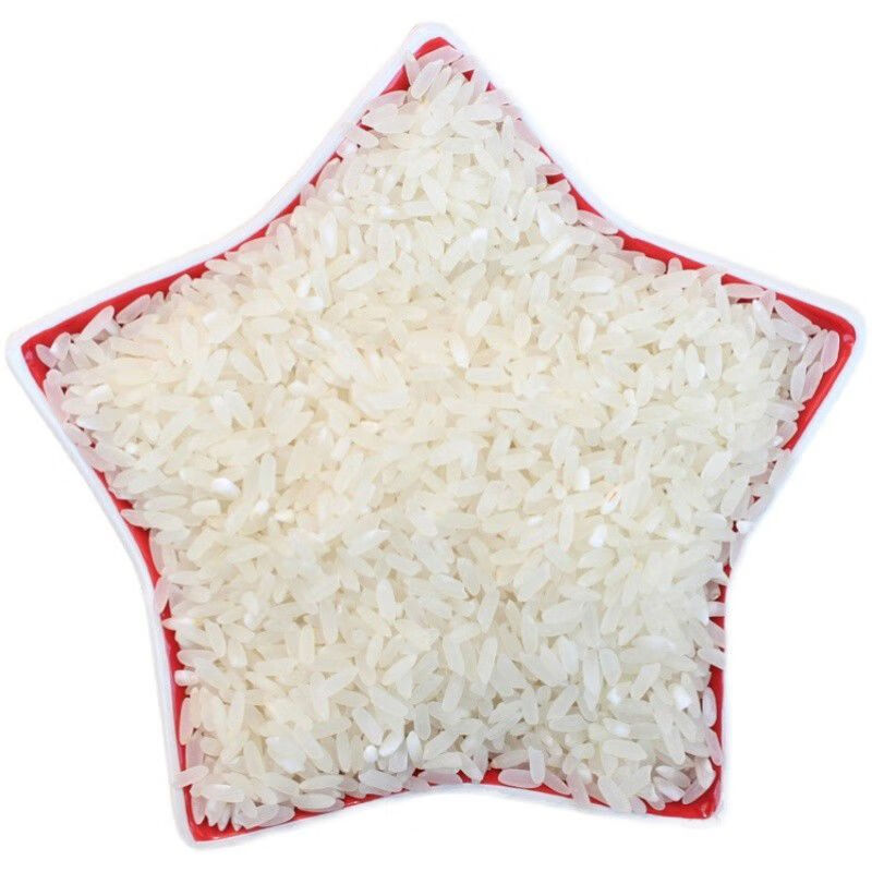 五常稻花香大米礼品装5kg/袋高清大图