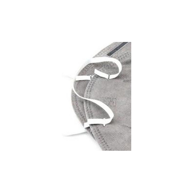 3M 折叠式防护口罩双片装9021