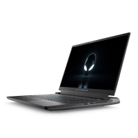 外星人ALIENWARE m15 R7新品 15.6英寸高端游戏本 12代i7-12700H 16G 512G RTX3050Ti 165Hz电竞屏 游戏本 笔记本电脑