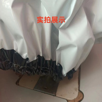 苏宁宜品 XXL纯色防雨布牛津布材质超强防水户外大尺寸设计