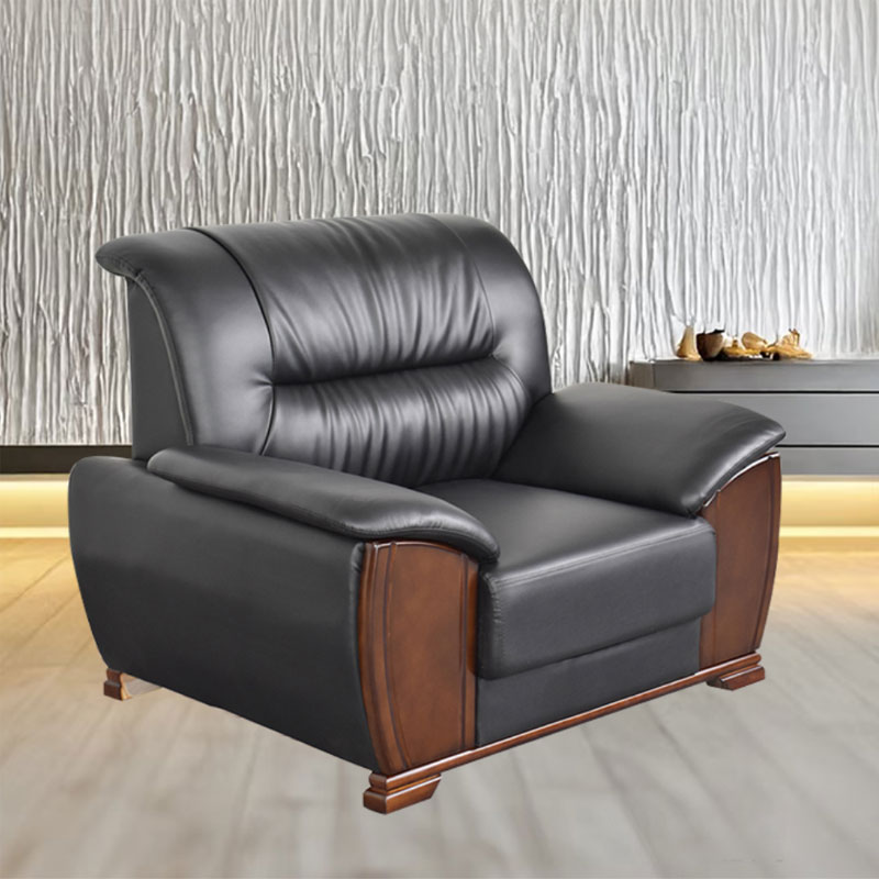 诚亿宏 办公沙发单人位 6013A#高清大图