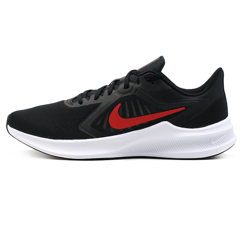 NIKE耐克男鞋2021冬季新款正品跑鞋运动鞋网面透气跑步鞋