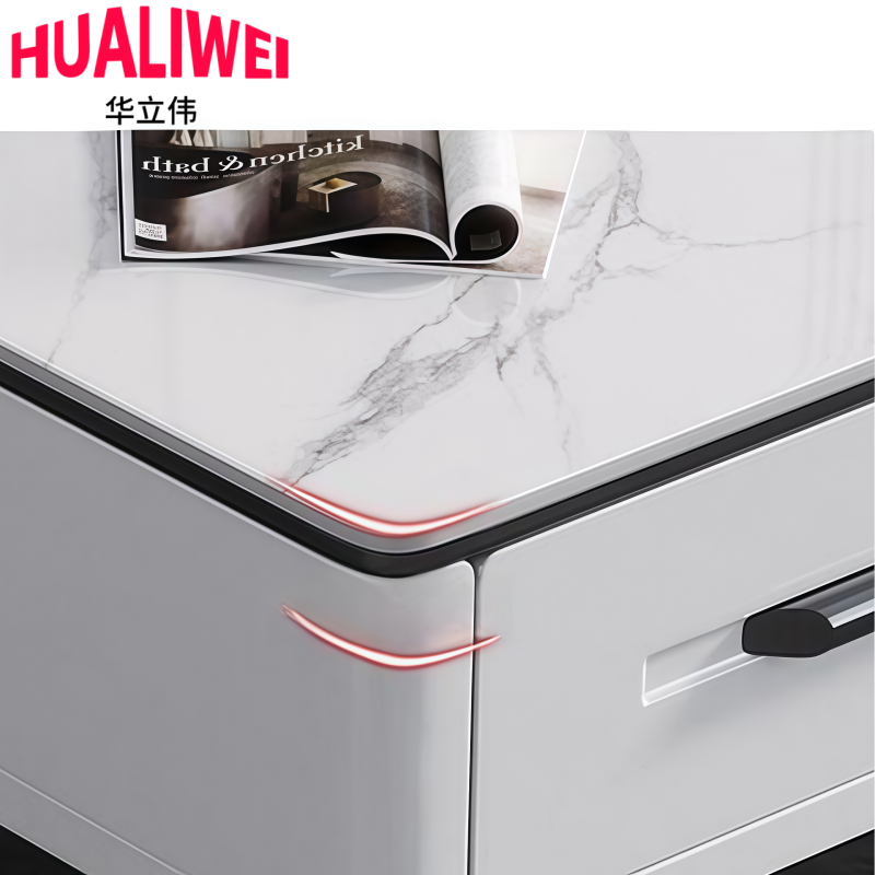 华立伟电视柜2.2米个高清大图