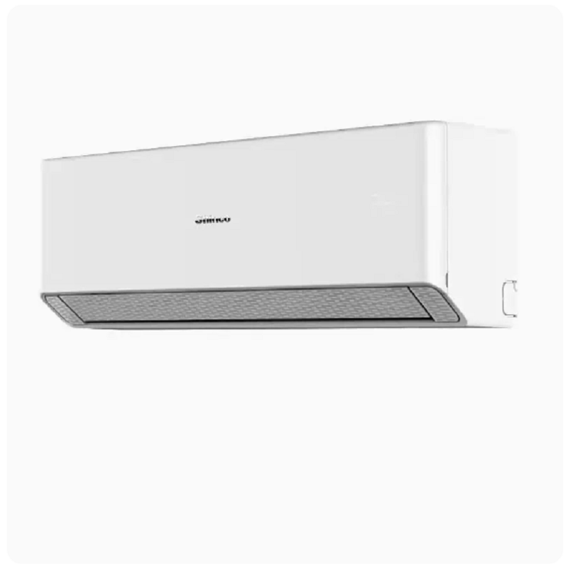 新科空调大一匹新能效单冷空调kf26gwnxca5视频