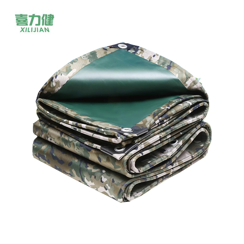 喜力健 户外防晒篷布 加厚-3M*4M 张高清大图