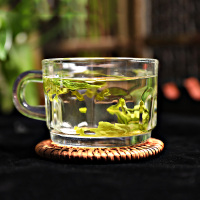 固本堂丁香茶长白山50g瓶装养野生丁香花茶胃花草茶