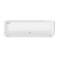 格力空调凉之夏变频冷暖正1.5匹1级能效KFR-35GW/(35564)FNhAh-B1(WIFI)
