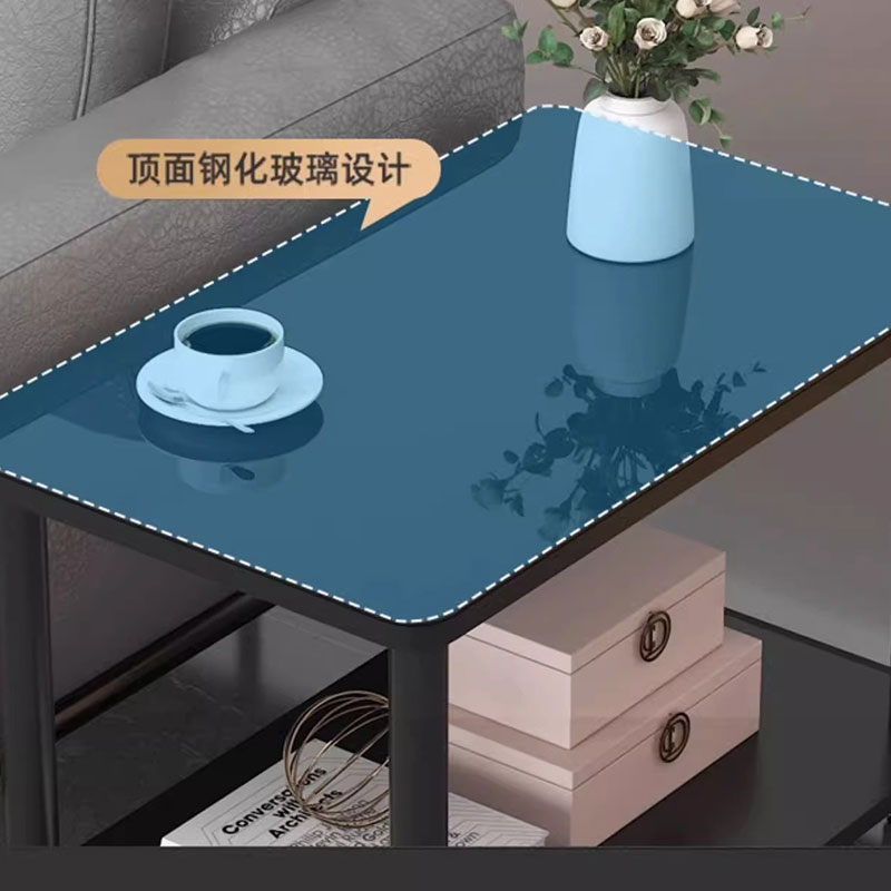 宜掌柜 茶几 40*50*53cm 张高清大图