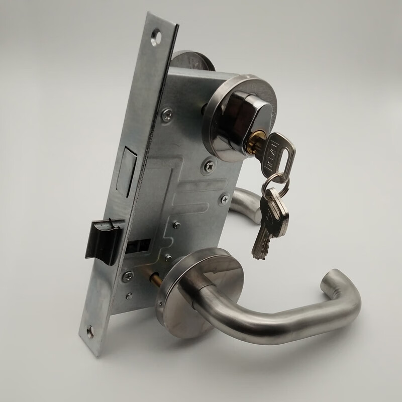 海湾防火锁&35公分(把)高清大图