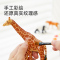Mideer弥鹿恐龙玩具侏罗纪仿真动物模型霸王龙翼龙套装儿童益智过家家
