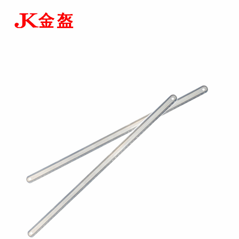 金盔手用钢锯条A型/支高清大图