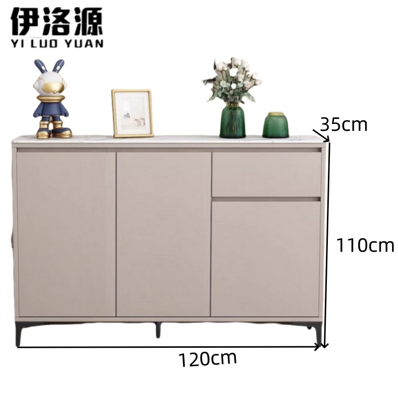 伊洛源 鞋柜高清大图